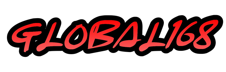 LOGO GLOBAL168